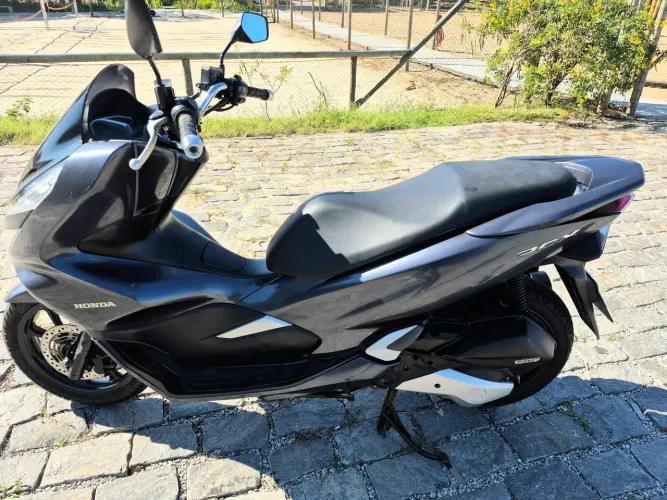 Moto Scooter Honda PCX
