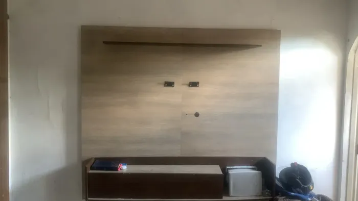Painel para tv de até 75 polegadas