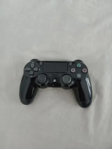 Controle PS4 sem fio