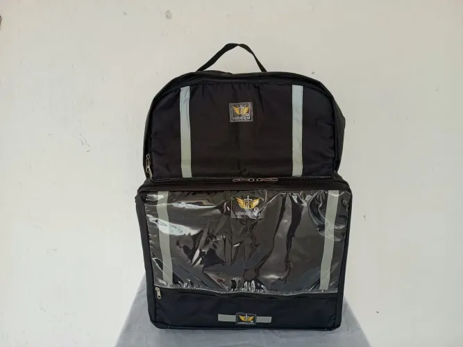 Bag do bolsão superior Térmico 