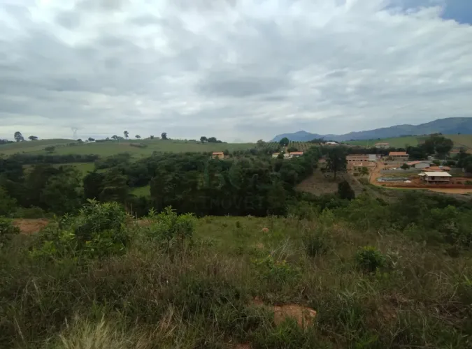 Terrenos Padrão em Caldas
