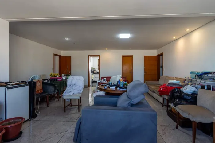 Apartamento no Cruzeiro, Belo Horizonte Centro-Sul (MG)