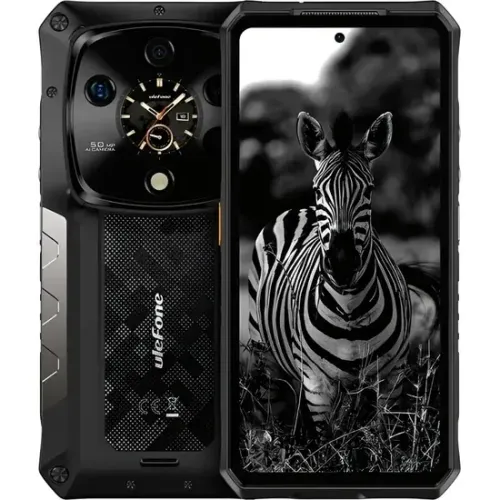 Celular uleFone Armor 28 Ultra Dual Chip 1TB 5G