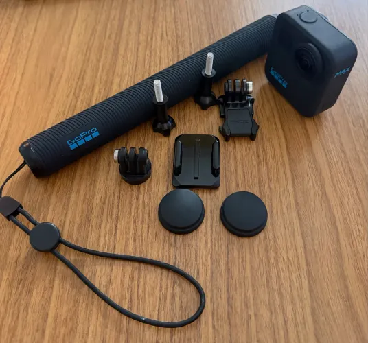 GoPro MAX 360°