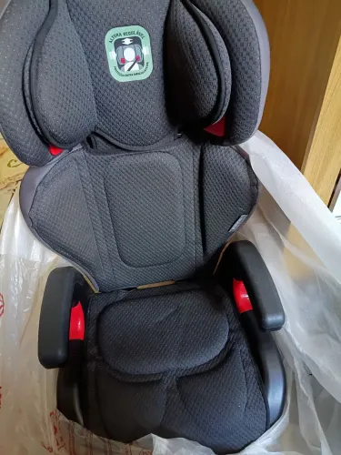 Cadeira infantil veicular