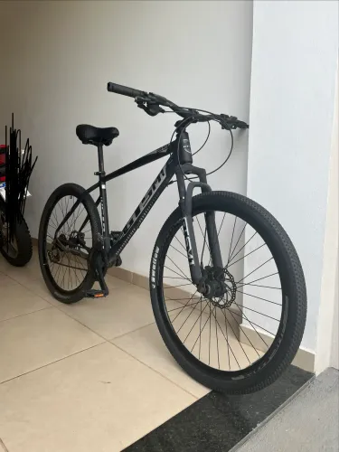 Bicicleta aro 29 gtsm1