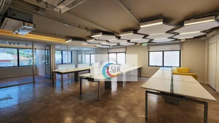 Prédio para alugar, 1300 m² por R$ 169.556,00/mês - Itaim Bibi - São Paulo/SP