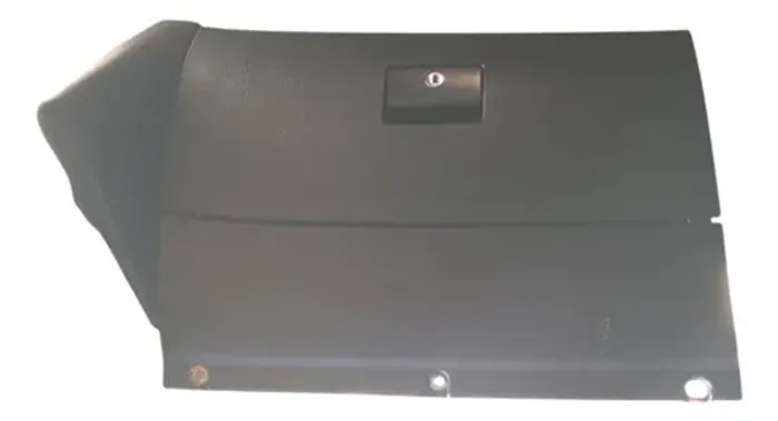 Porta Luvas Preto Vw Golf 1999 2013 1j1857104a Detalhes