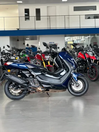Yamaha NMax 160 cc