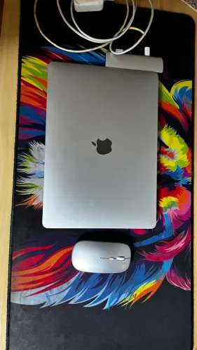 Macbook air M1 2020 Apple