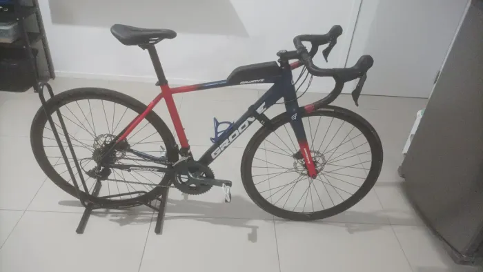 Bicicleta Speed Road Groove
