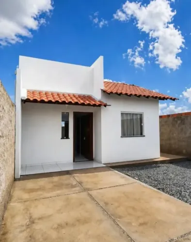 CASA NO PAPAGAIO + ENTRADA FACILITADA DE R$ 16.200 | CONSULTE AS CONDIÇÕES