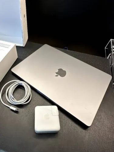 Laptop Apple Macbook Pro M3 14 A2918 8gb Ram 512gb Ssd