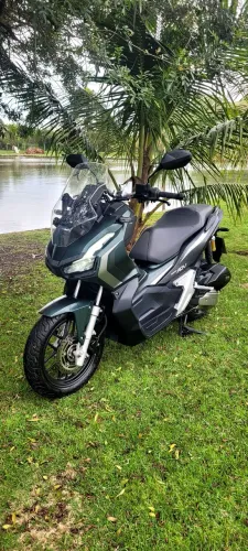 Honda adv 150cc 2024