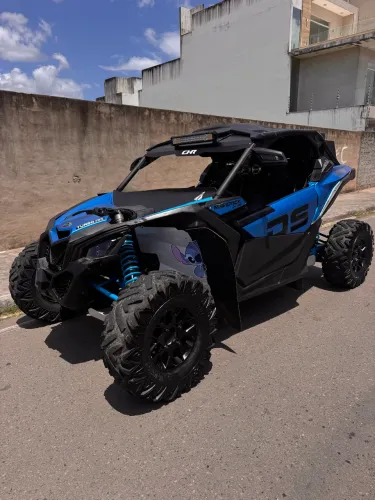 UTV  MAVERICK 2021 