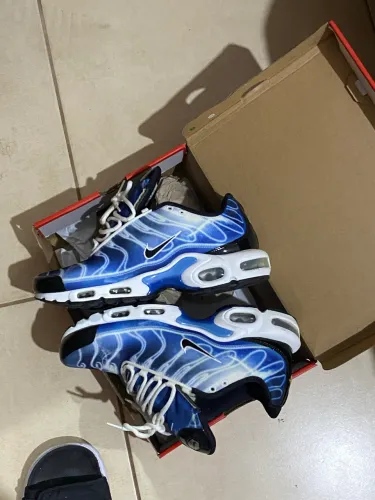 Air Max Plus Tn ORIGINAL N41