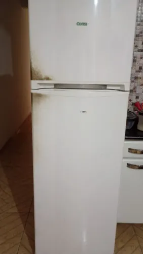 Itens de casa