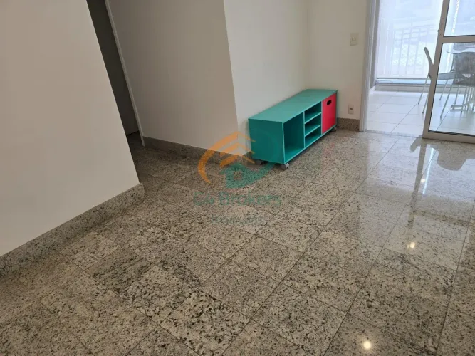 Apartamento em Vila Augusta - Guarulhos