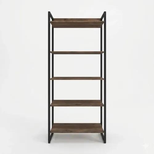 Estante para sala comercial