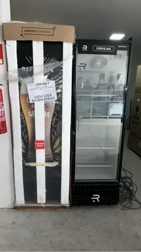 Cervejeiro refrimate 400L