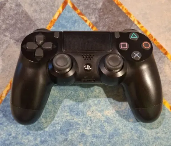 Dualshock 4 ps4