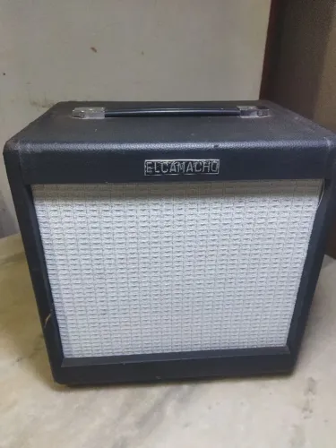 AMPLIFICADOR GUITARRA 60W
