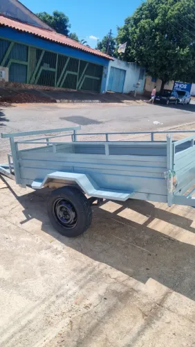 Carretinha