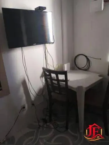 Studio com 1 dormitório para alugar, 30 m² por R$ 3.000,00/mês - Itapuã - Salvador/BA
