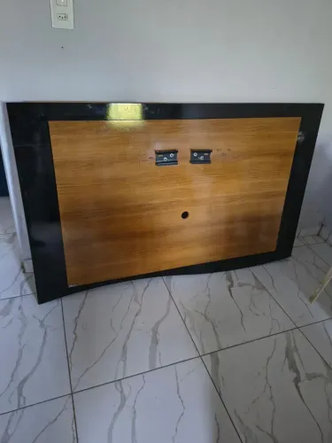 Painel de TV 55 polegadas 