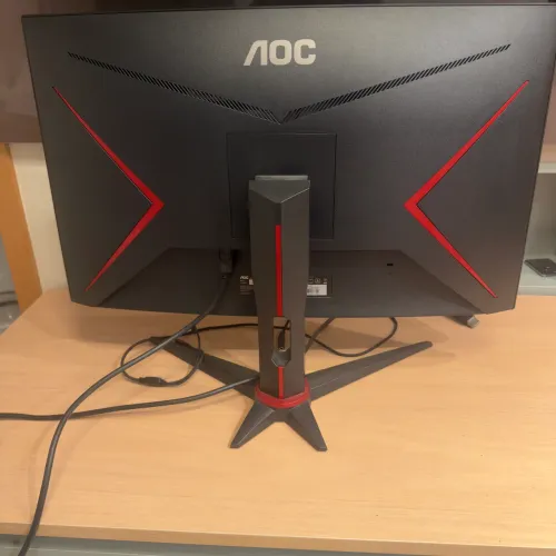 Promoção monitor