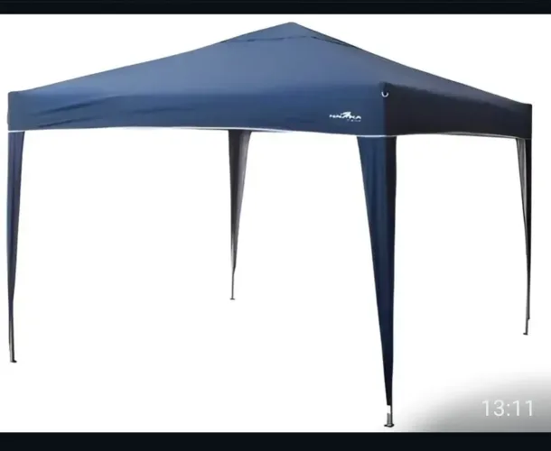 Tenda praia camping Gazebo3x3 Náutica