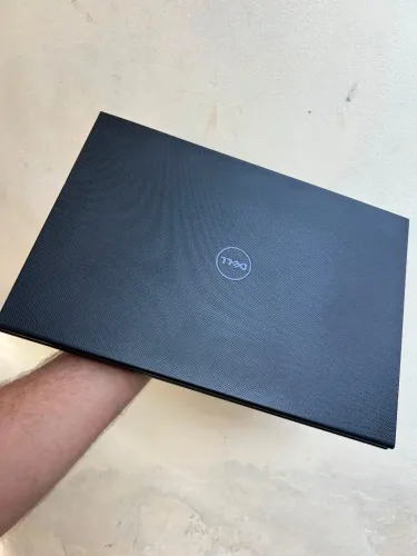 Notebook Dell i5-5200U Ssd 128gb 8gb ram placa de vídeo NVIDIA GeForce 820M (2GB)