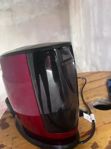 cafeteira 3 coracoes