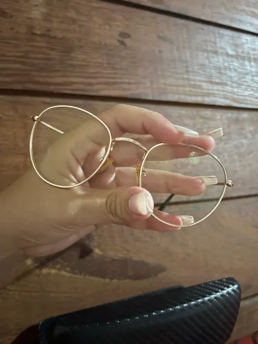 Óculos original chilli beans sem grau