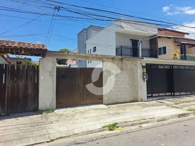 Terreno à venda, 180 m² por R$ 800.000,00 - Piratininga - Niterói/RJ