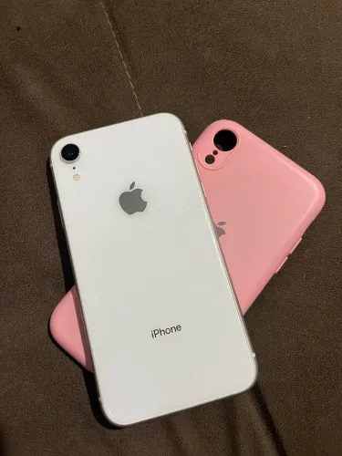 Iphone xr 64g