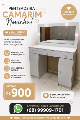 Camarim