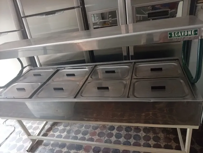 Selfserce 8 cubas elétrico valor 780 reais 