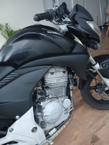 CB300r 2010