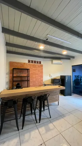 Apartamento amplo no Centro - sem condomínio | Ótimo para estudantes