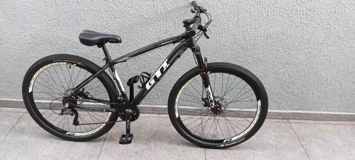 Bike GTI Aro 29