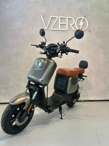 Bike eletrica