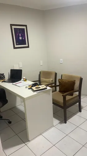 VENDO SALA COMERCIAL RENASCENCA