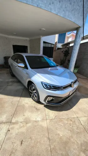 Volkswagen Virtus Highline 200 TSI 1.0 Flex 12V AUT 2025