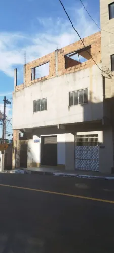 Vendo esta casa