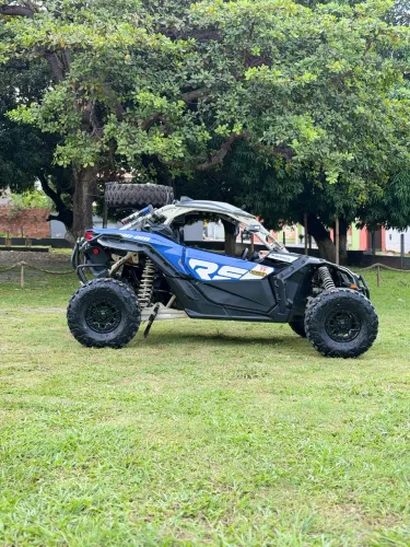 UTV XRS RR