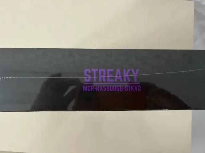 RX 580 8GB