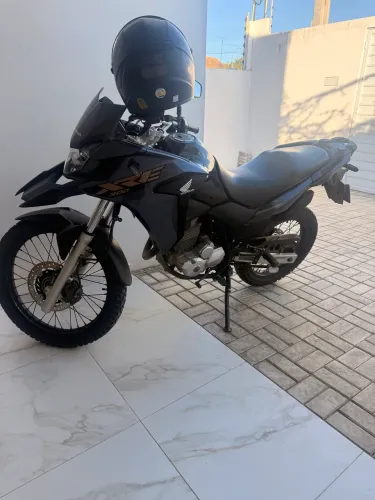 XRE 300 ABS 2023