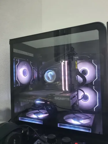 PC Gamer i514600k NVidia 3060 Gigabyte
