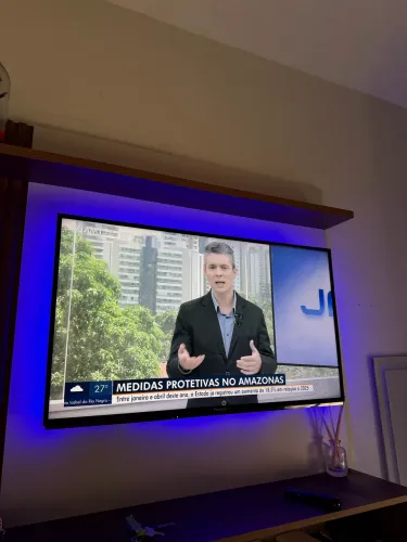 Tv 40 polegadas